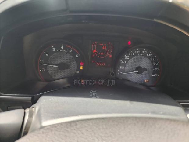Isuzu Dmax Pick Up - thumbnail 3