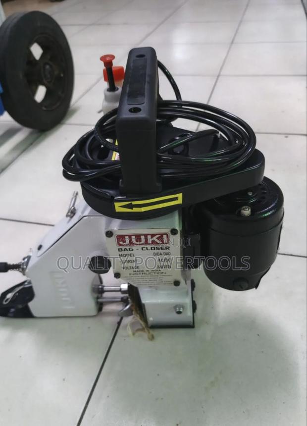 Bag Closer Sewing Machine-Comnercial