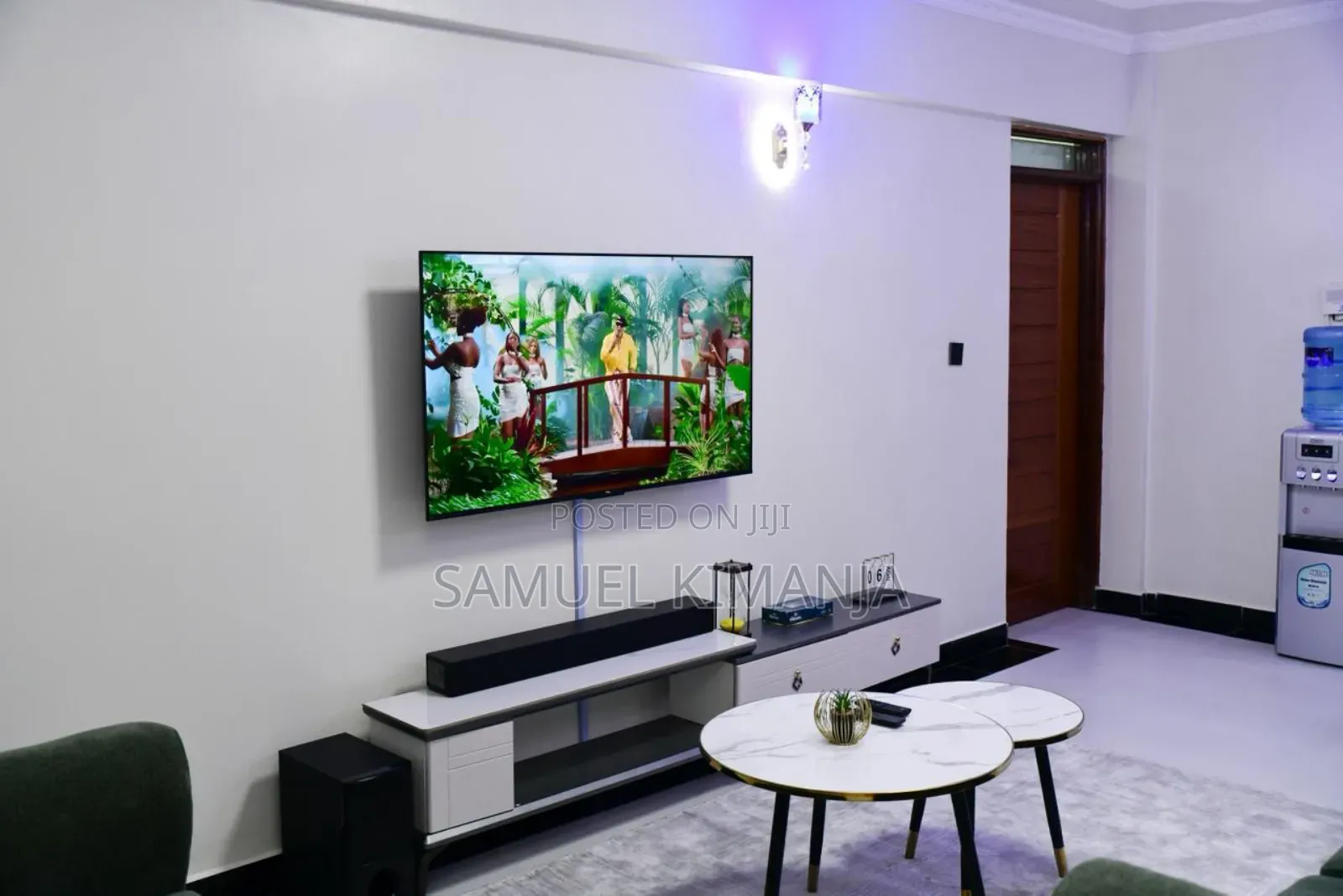 Tv Mounting