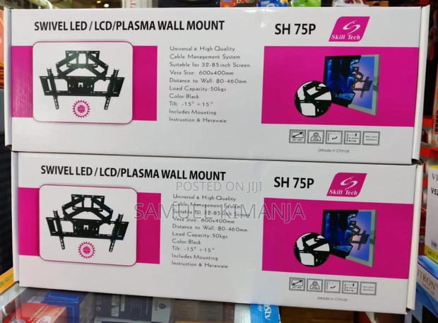 Tv Mounting - thumbnail 2