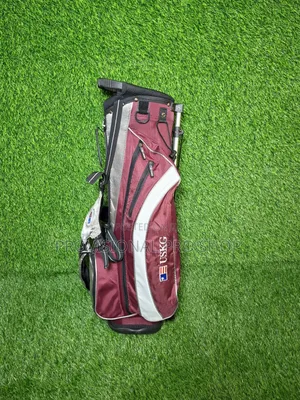 Uskg Junior Stand Bag