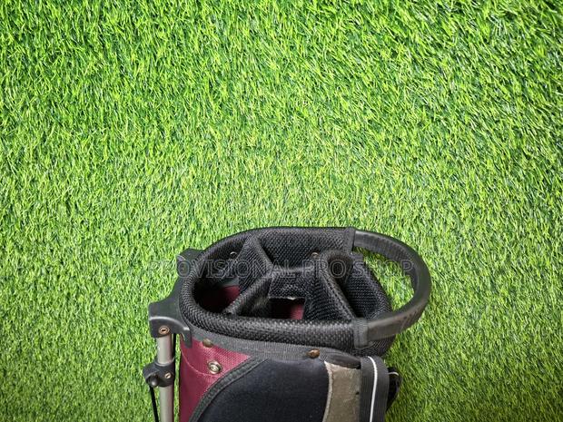 Uskg Junior Stand Bag - thumbnail 7