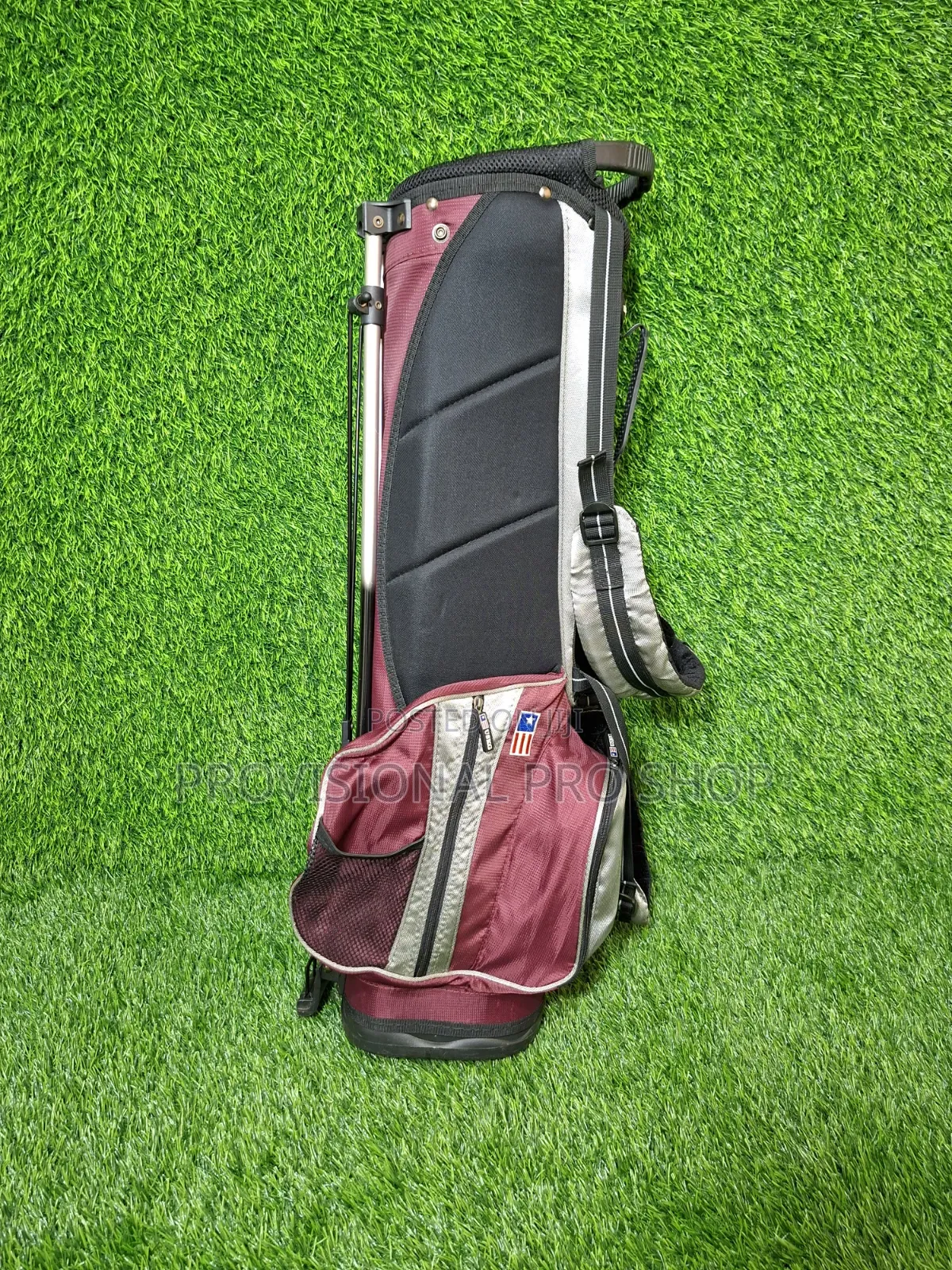Uskg Junior Stand Bag