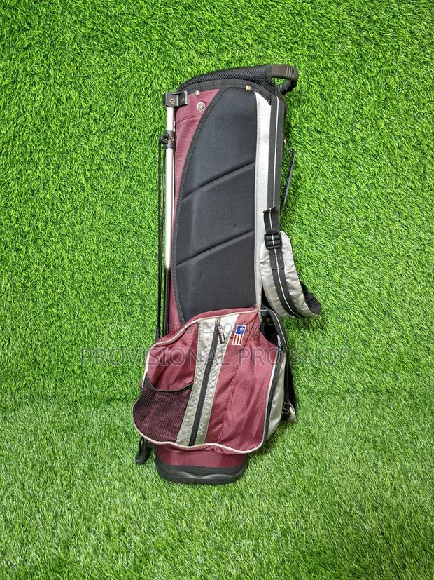 Uskg Junior Stand Bag - thumbnail 8