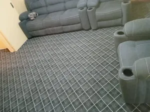 Premium African-Inspired Flooring
