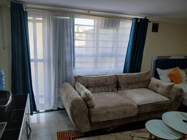Furnished Studio Apartment In Kamakis For Rent - thumbnail 3