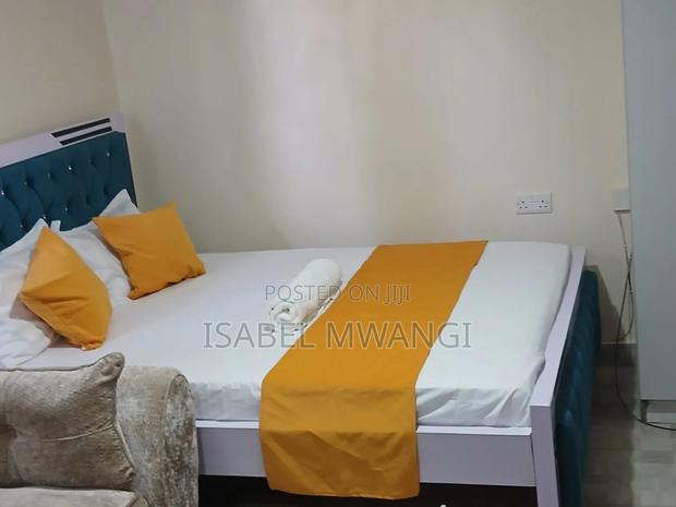 Furnished Studio Apartment In Kamakis For Rent - thumbnail 4