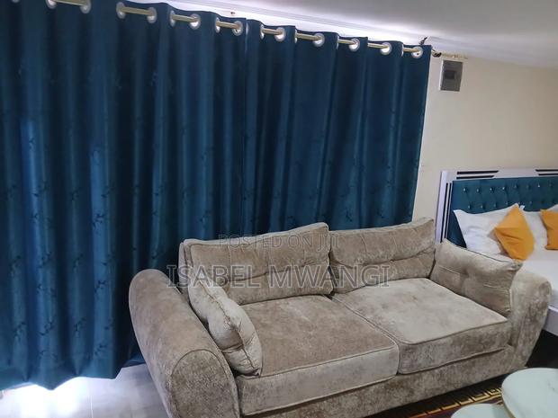 Furnished Studio Apartment In Kamakis For Rent - thumbnail 5
