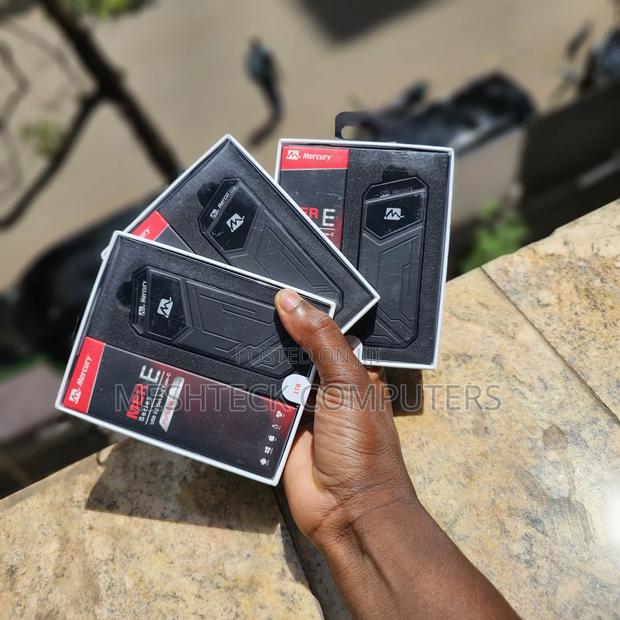 Mercury External 1tb SSD 1500mbps - thumbnail 2
