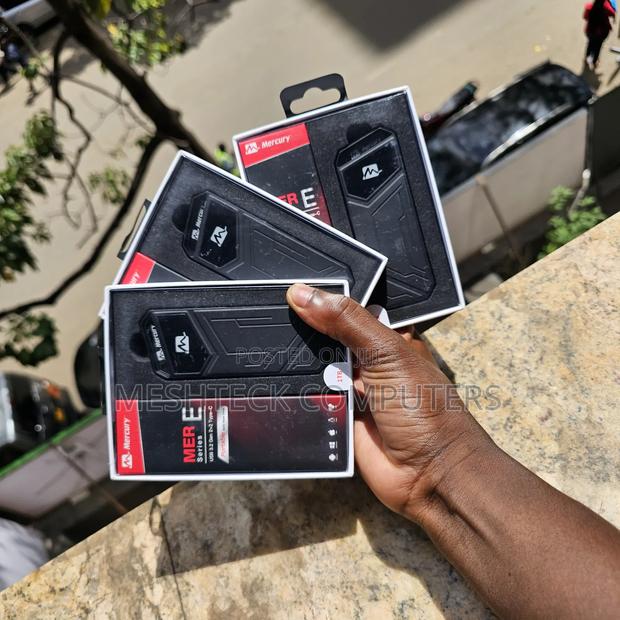 Mercury External 1tb SSD 1500mbps - thumbnail 4