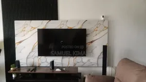 Cctv Installation /Curtains /Mirror /Wall Paper