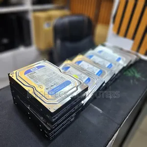 250gb Wd Desktop Hard Drives