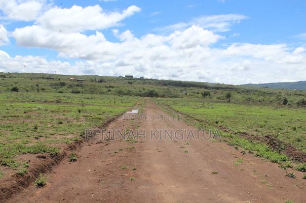 Ngong Kimuka Plots for Sale