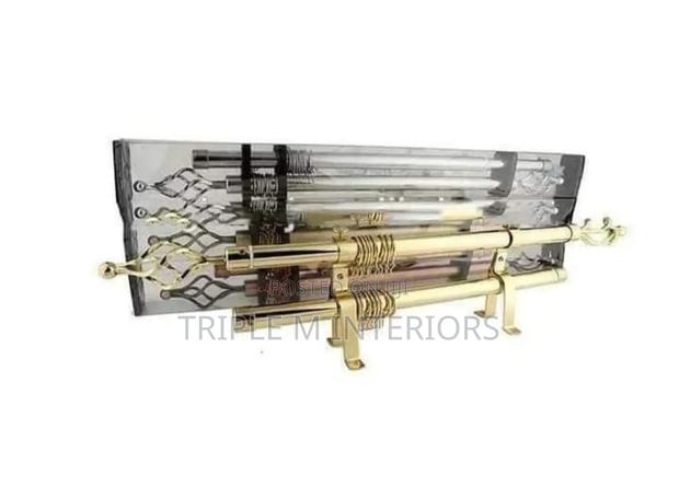 Adjustable 2m Single Rod - main view