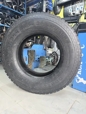 265/70r19.5 Grenlander Commercial Tire