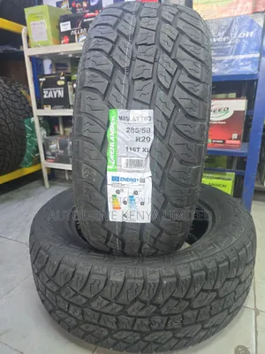 285/50r20 Grenlander All Terrain Tire