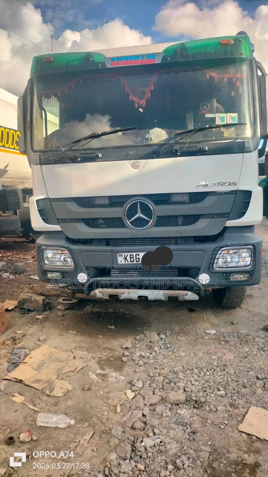 3340 Dtdobi Local Kijwa Only Price 6.5m Location Nairobi