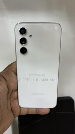 Samsung Galaxy A54 5G 256 GB White