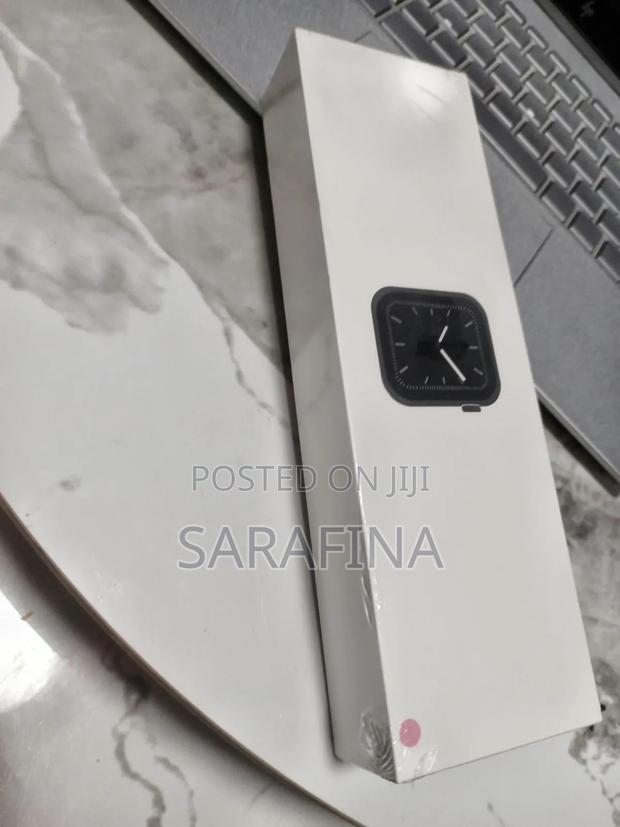 Smart Watch - thumbnail 2