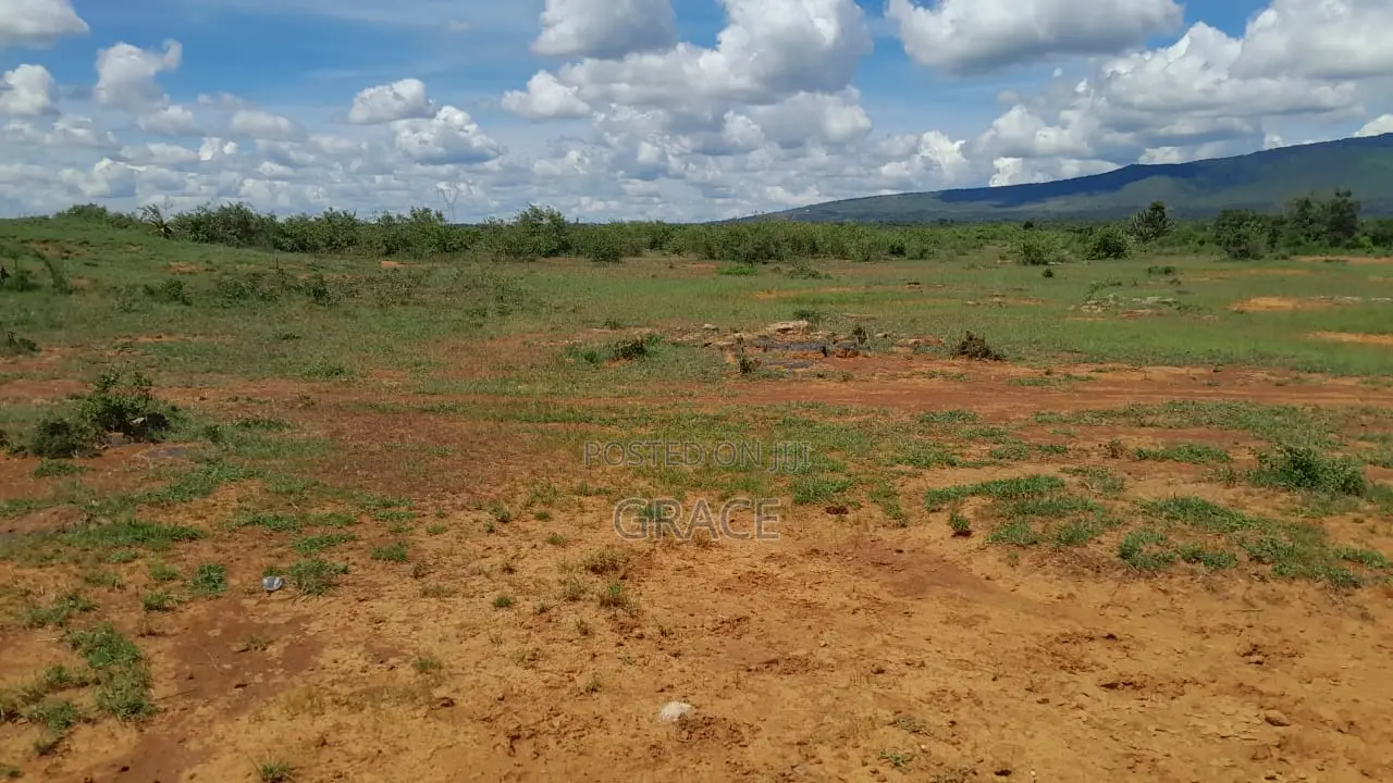 Prime Plots in Juja Farm – Secure Your Future Toda