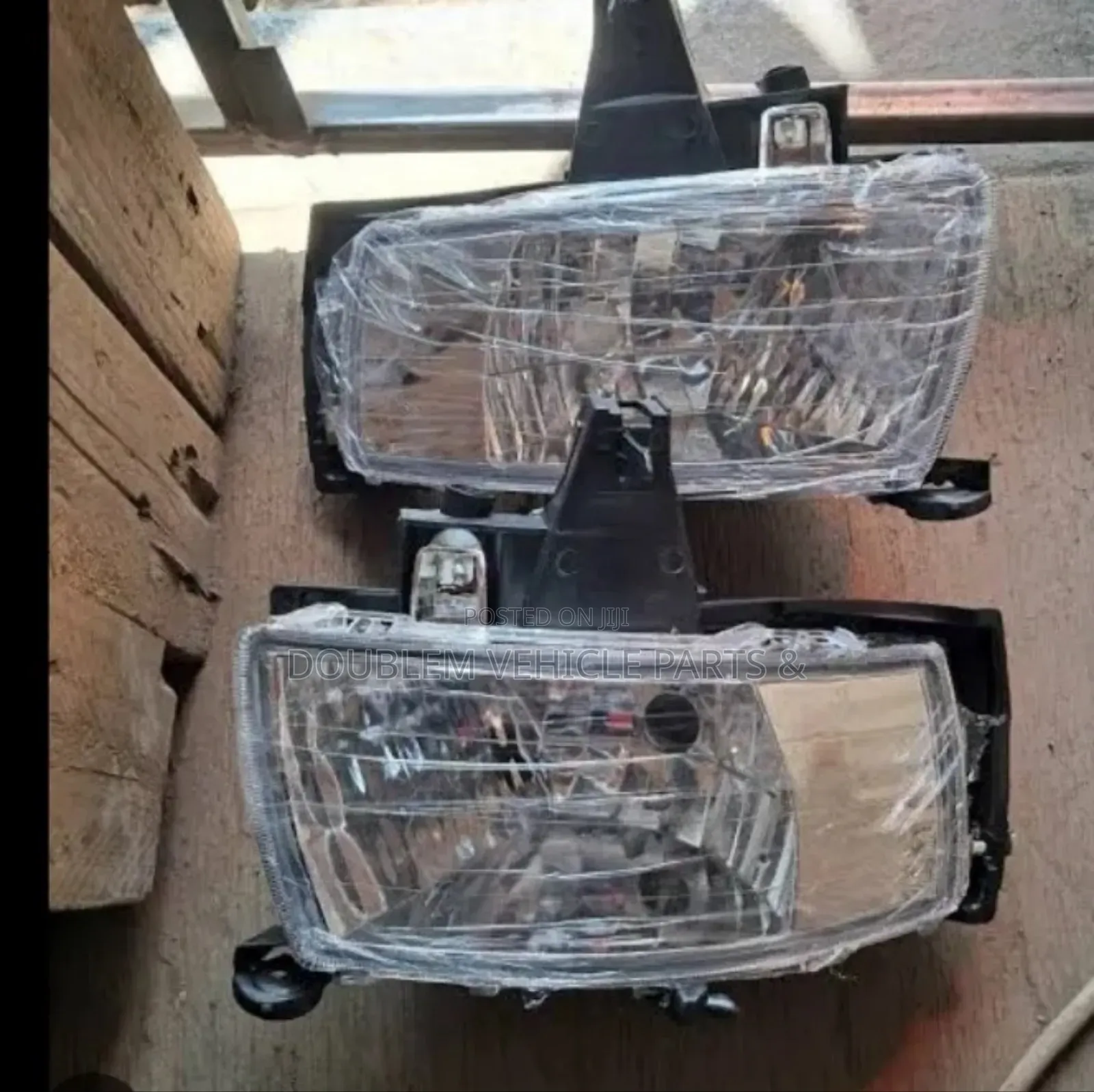 Fog Lamp Foglamp/Light Tyt Corolla Fielder/Nze 2004,2005,2006 Bumper