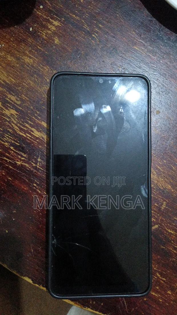 Xiaomi Redmi A3x 64 GB Green - main view