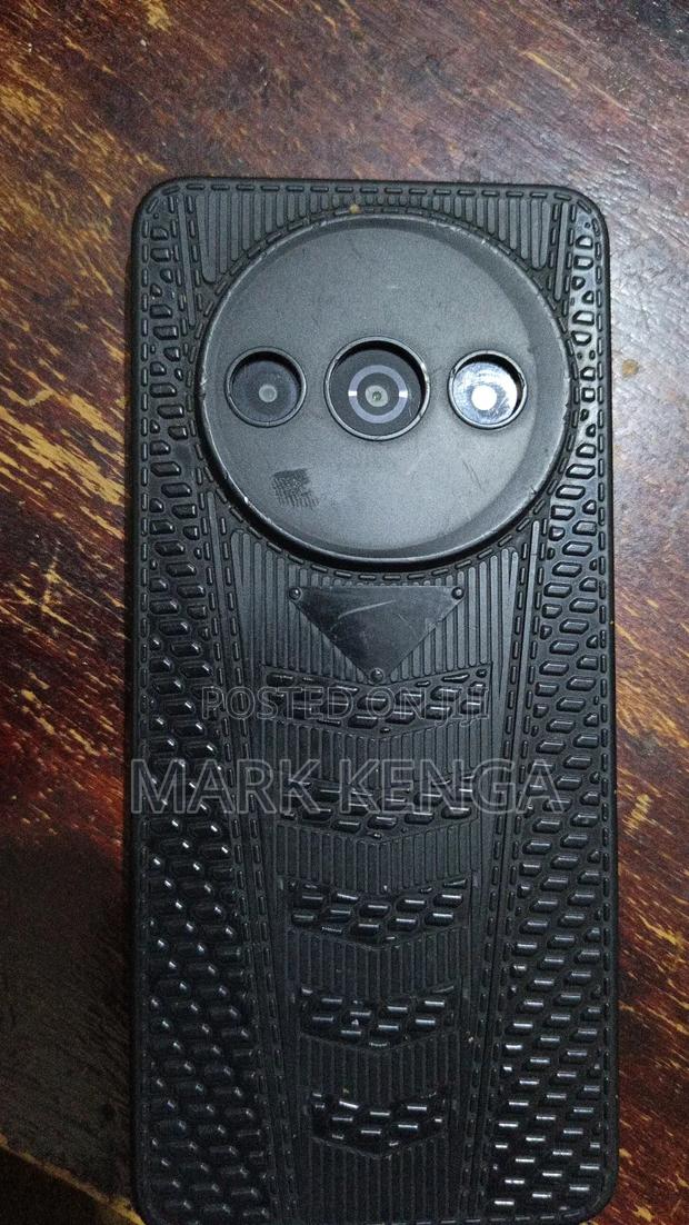 Xiaomi Redmi A3x 64 GB Green - thumbnail 4