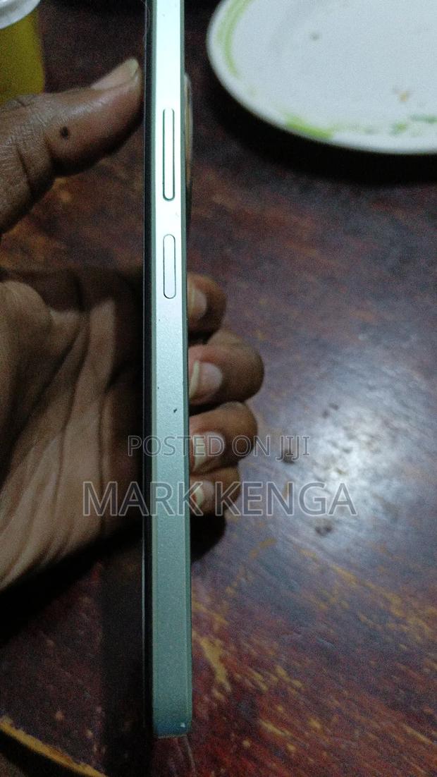 Xiaomi Redmi A3x 64 GB Green - thumbnail 5