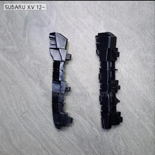 Bumper Bracket Bumper Slide Subaru Xv 2016,2017,2018 Onwards