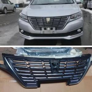 Front Grill Grille Toyota Allion 270/2015,2016,2017,2018 Onwards - thumbnail 2