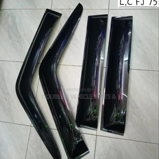 Windbreakers/Shield/Sunvisors Land Cruiser Fj75,Fj79 1980-2000/Prado