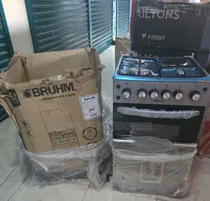 Bruhm 50*55 3+1 With Torn Box1pc Only 
Clearance Sale