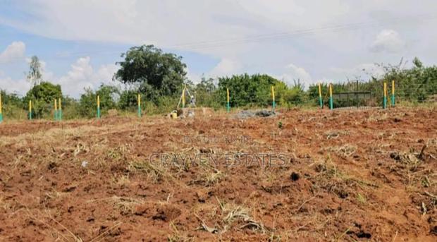 Prim Plot in Makuyu - thumbnail 3