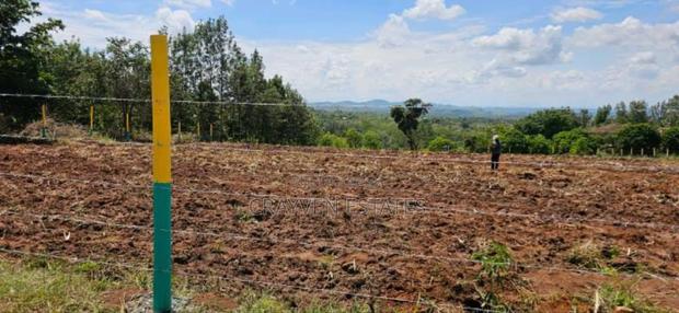 Prim Plot in Makuyu - thumbnail 5