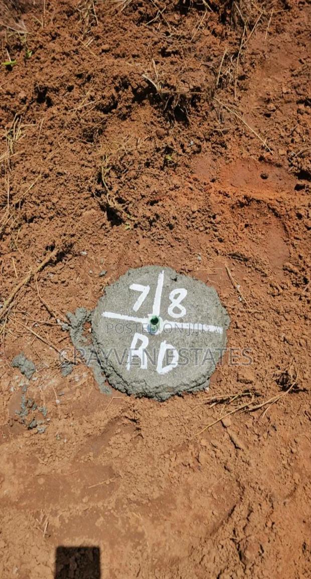 Prim Plot in Makuyu - thumbnail 6