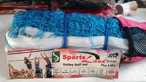 Volleyball Net - thumbnail 2