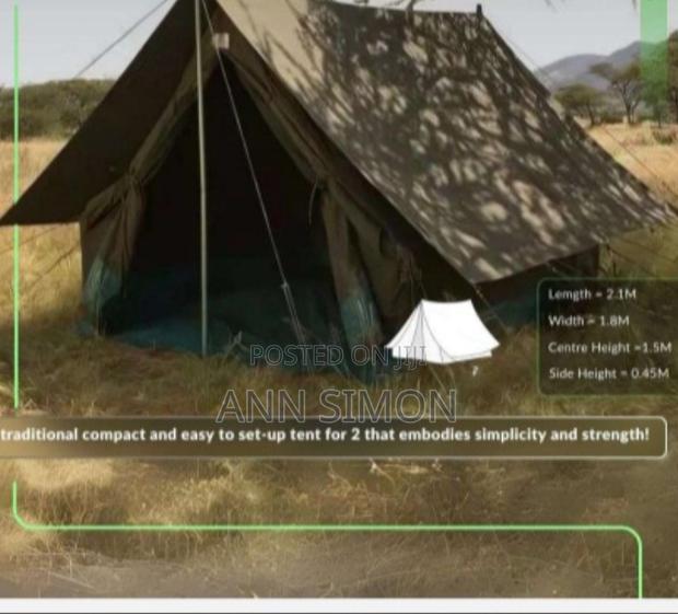 Camping Tent