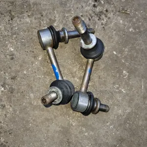 Toyota Markx/ Crown Athlete Sterbilizer Links