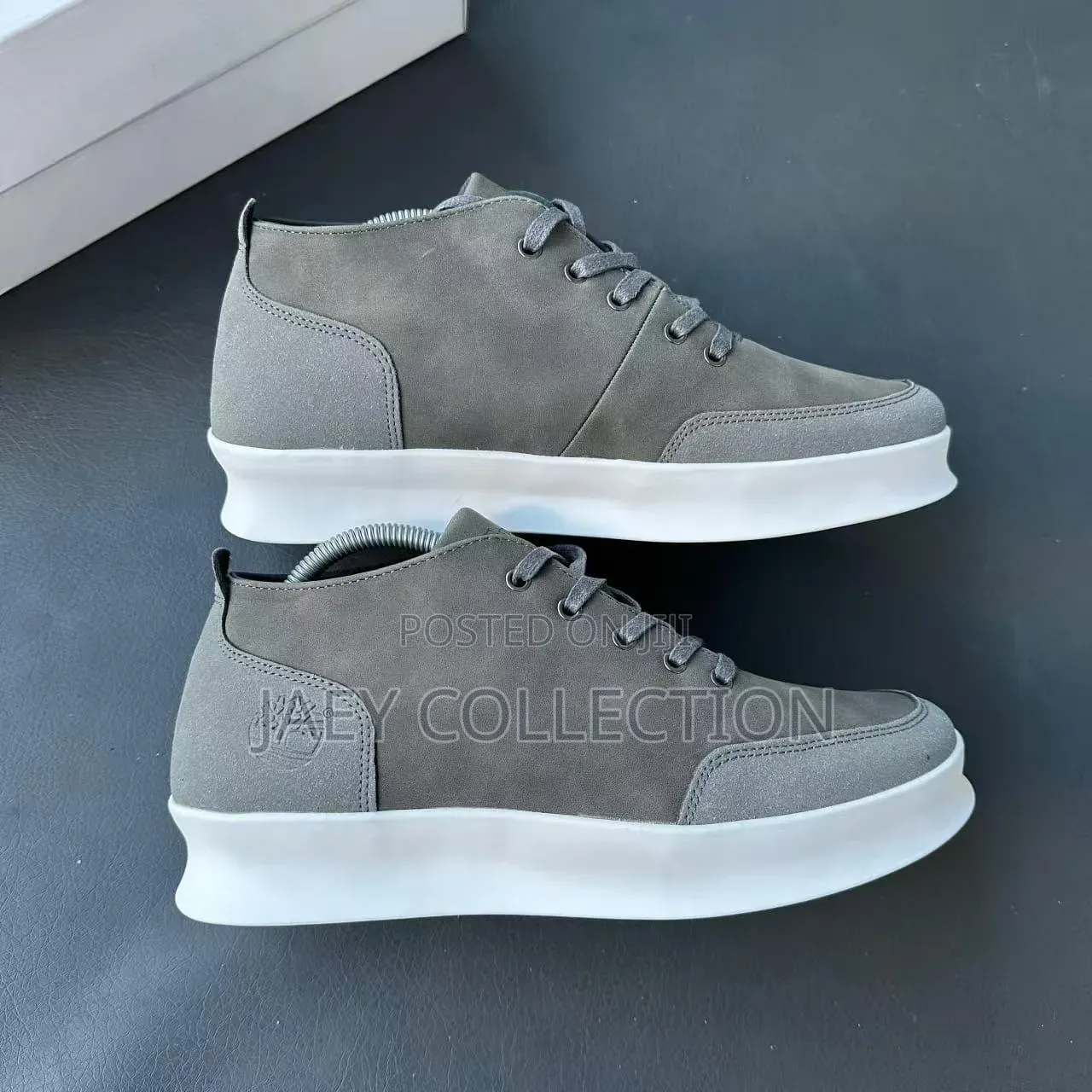 Ttimberland Casuals