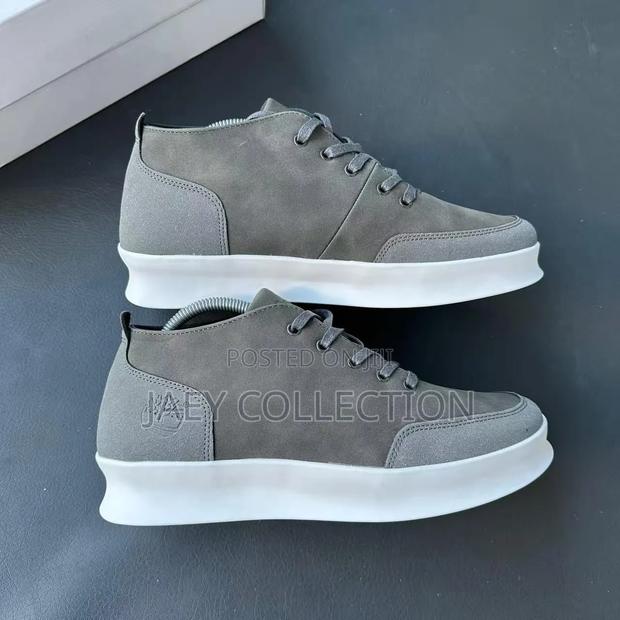 Ttimberland Casuals - main view