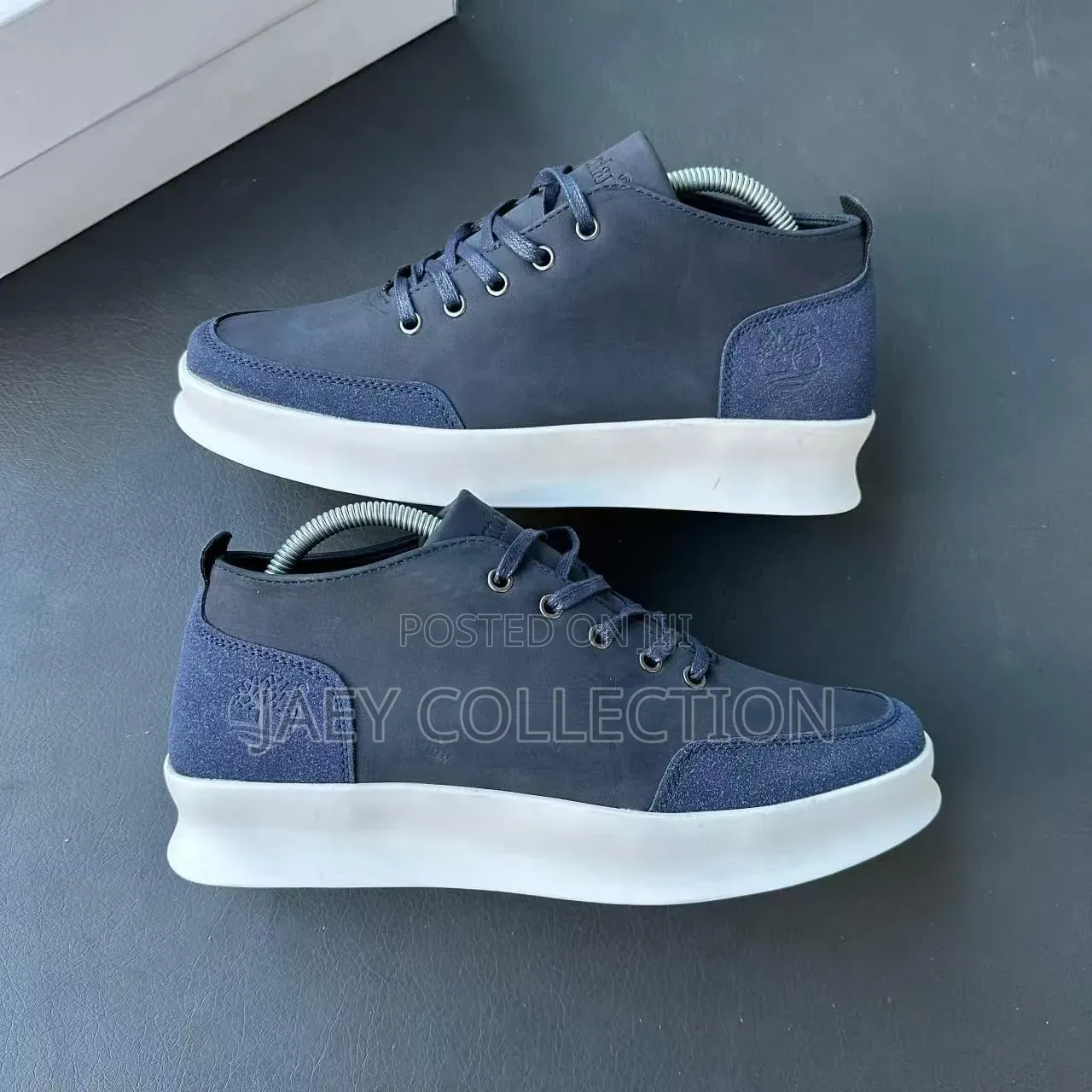 Ttimberland Casuals