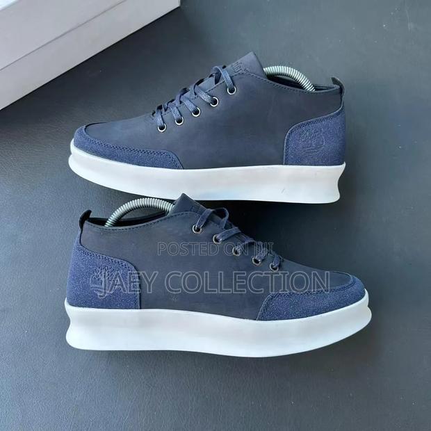 Ttimberland Casuals - thumbnail 2