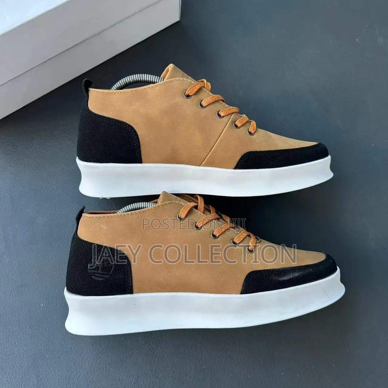 Ttimberland Casuals