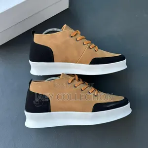 Ttimberland Casuals