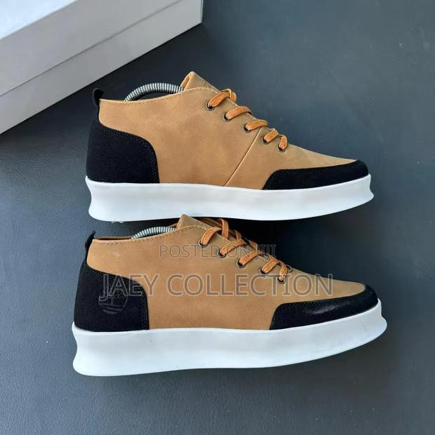 Ttimberland Casuals - thumbnail 3