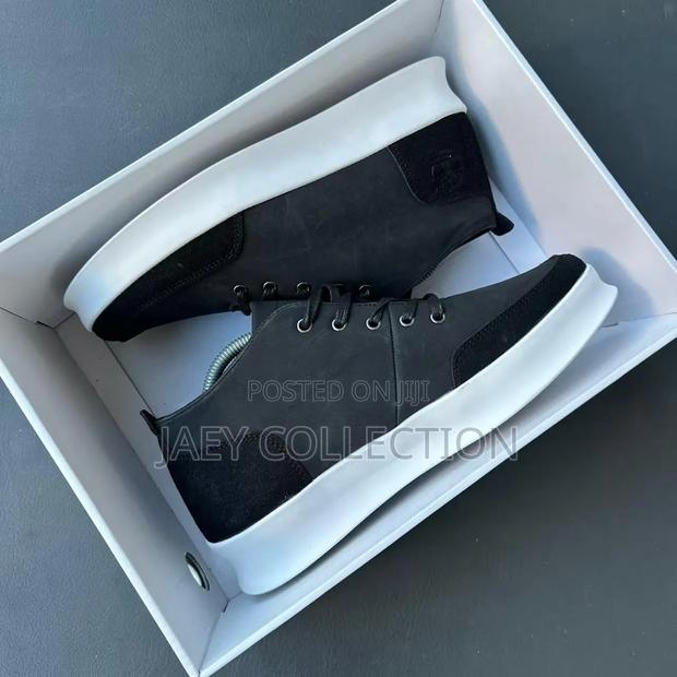 Ttimberland Casuals - thumbnail 4