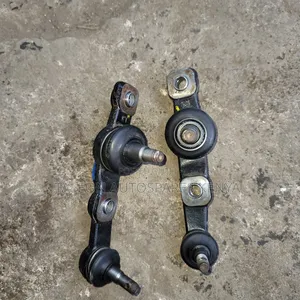 Toyota Markx/Crown Athlete Lower Balljoints
