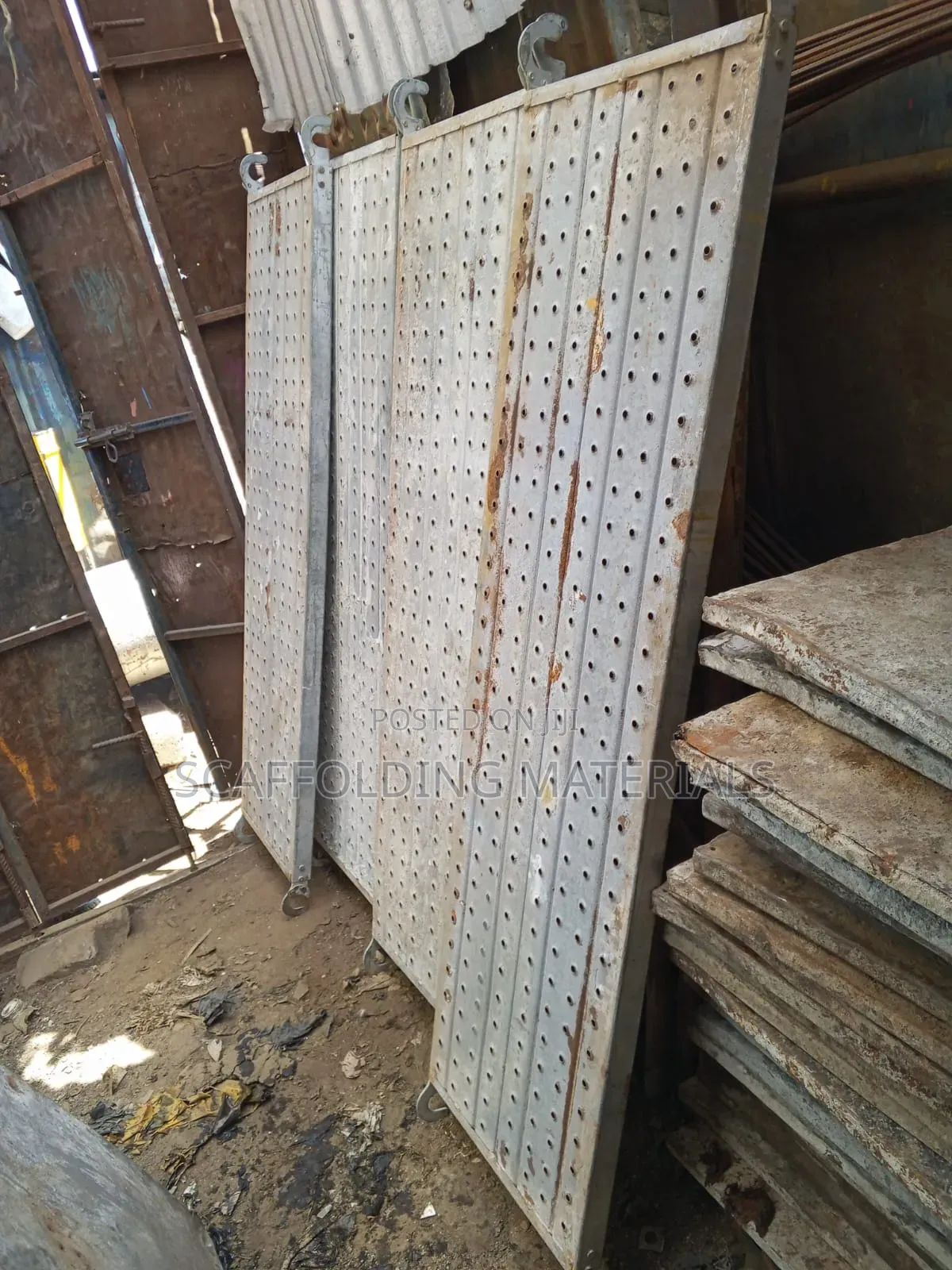 Walk Board 1.8m for Sale