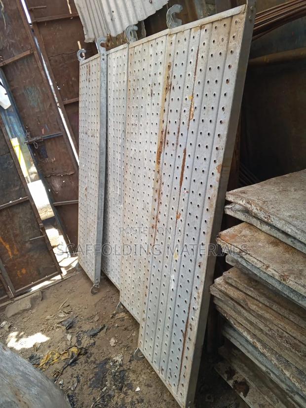 Walk Board 1.8m for Sale