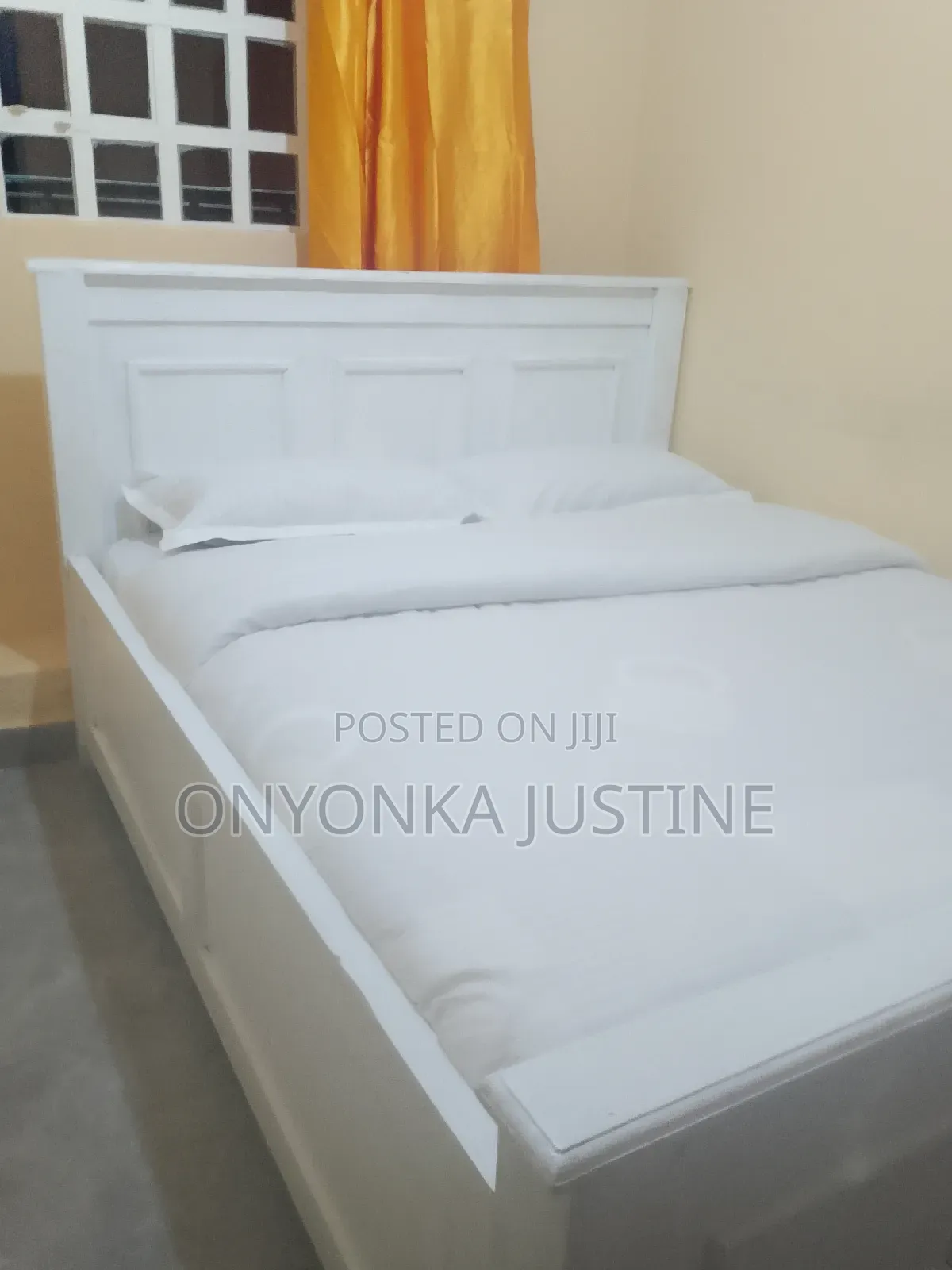 Airbnb Pent House Kisii